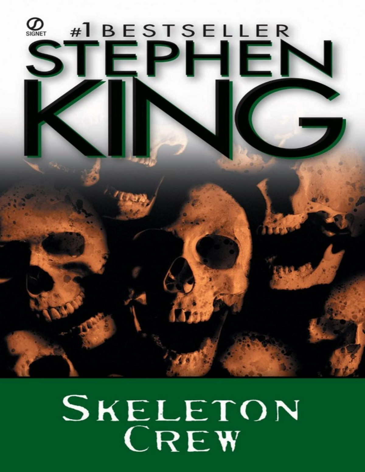 Skeleton Crew Stephen King
