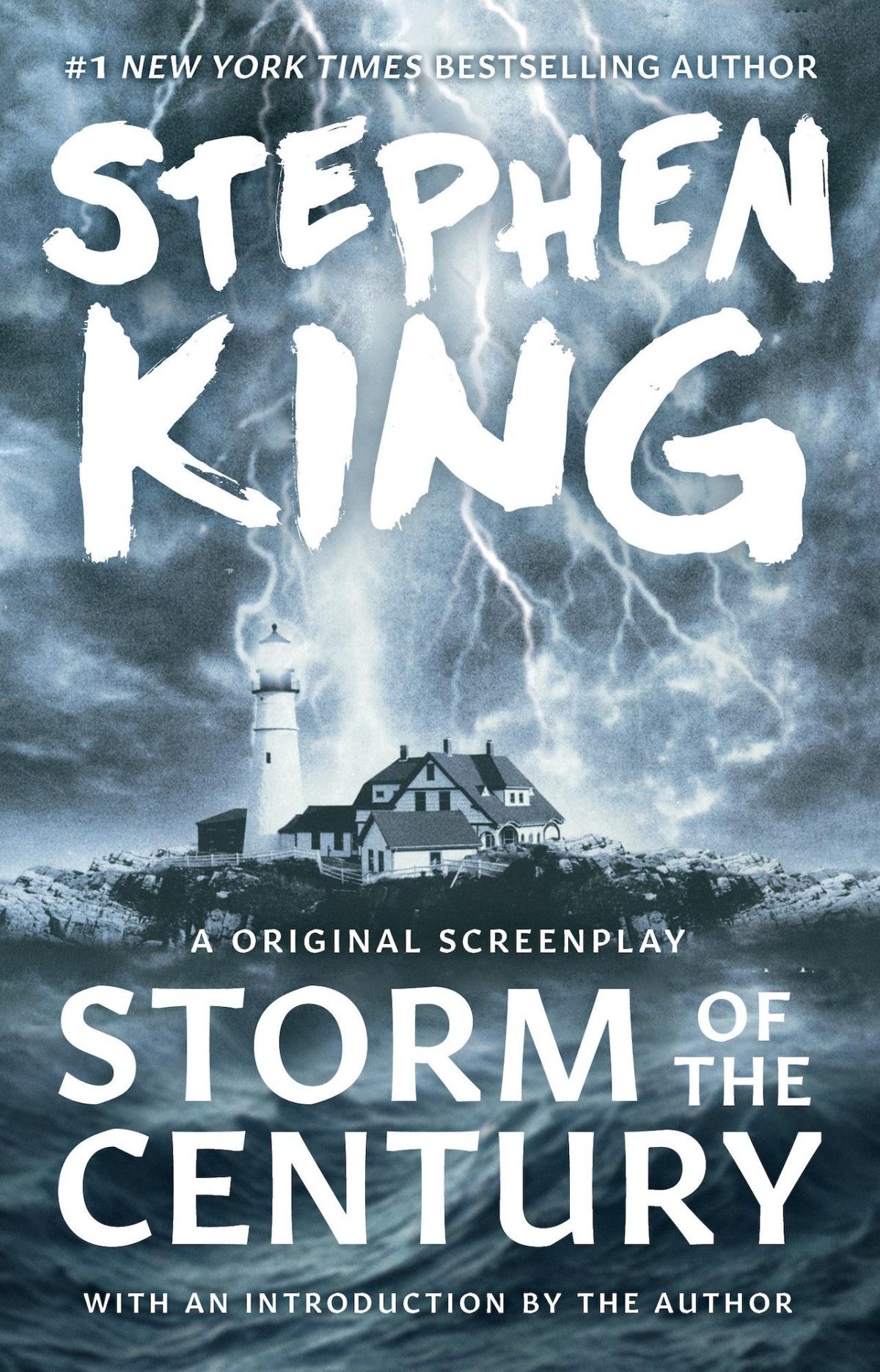 Storm Of The Century The Labor Day Hurricane Of 1935 Stephen King