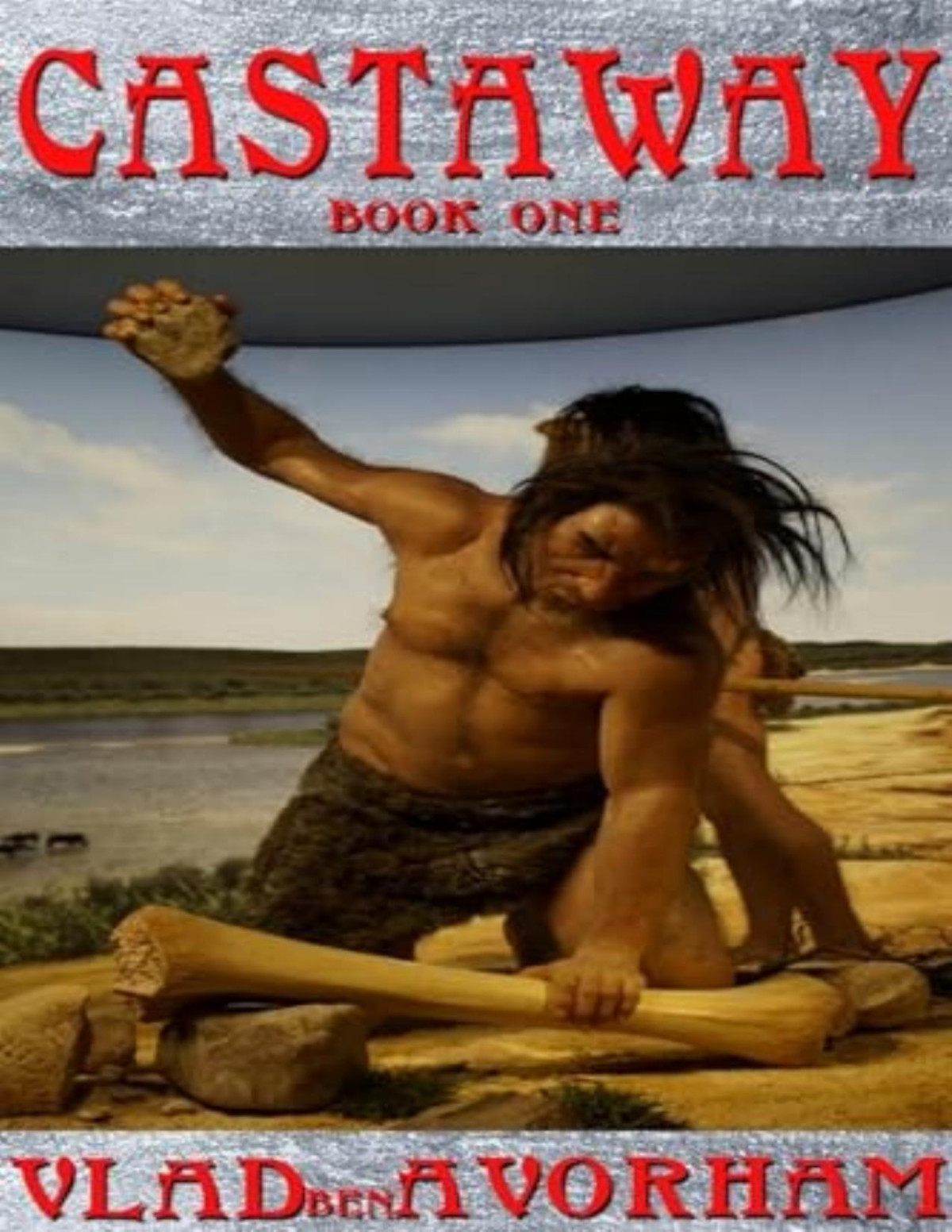 Castaway 1 Castaway Vlad Ben Avorham
