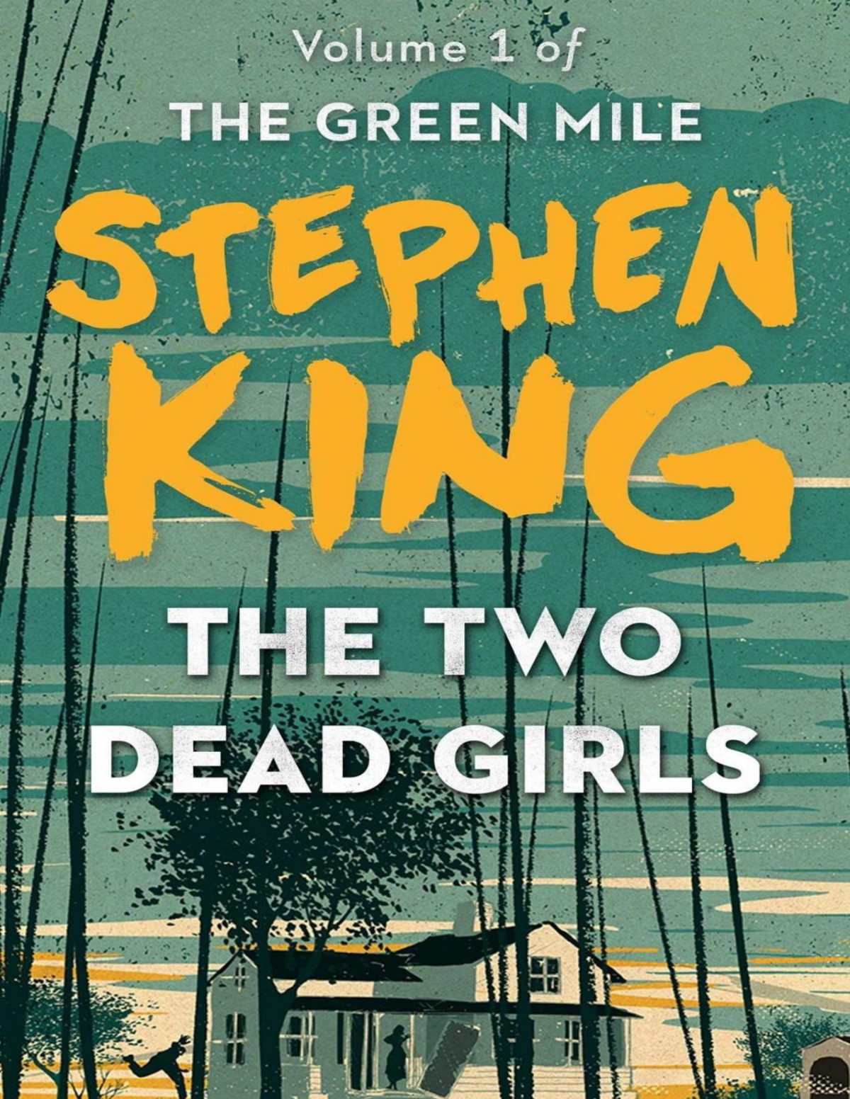 The Two Dead Girls Stephen King
