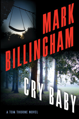 Cry Baby Mark Billingham