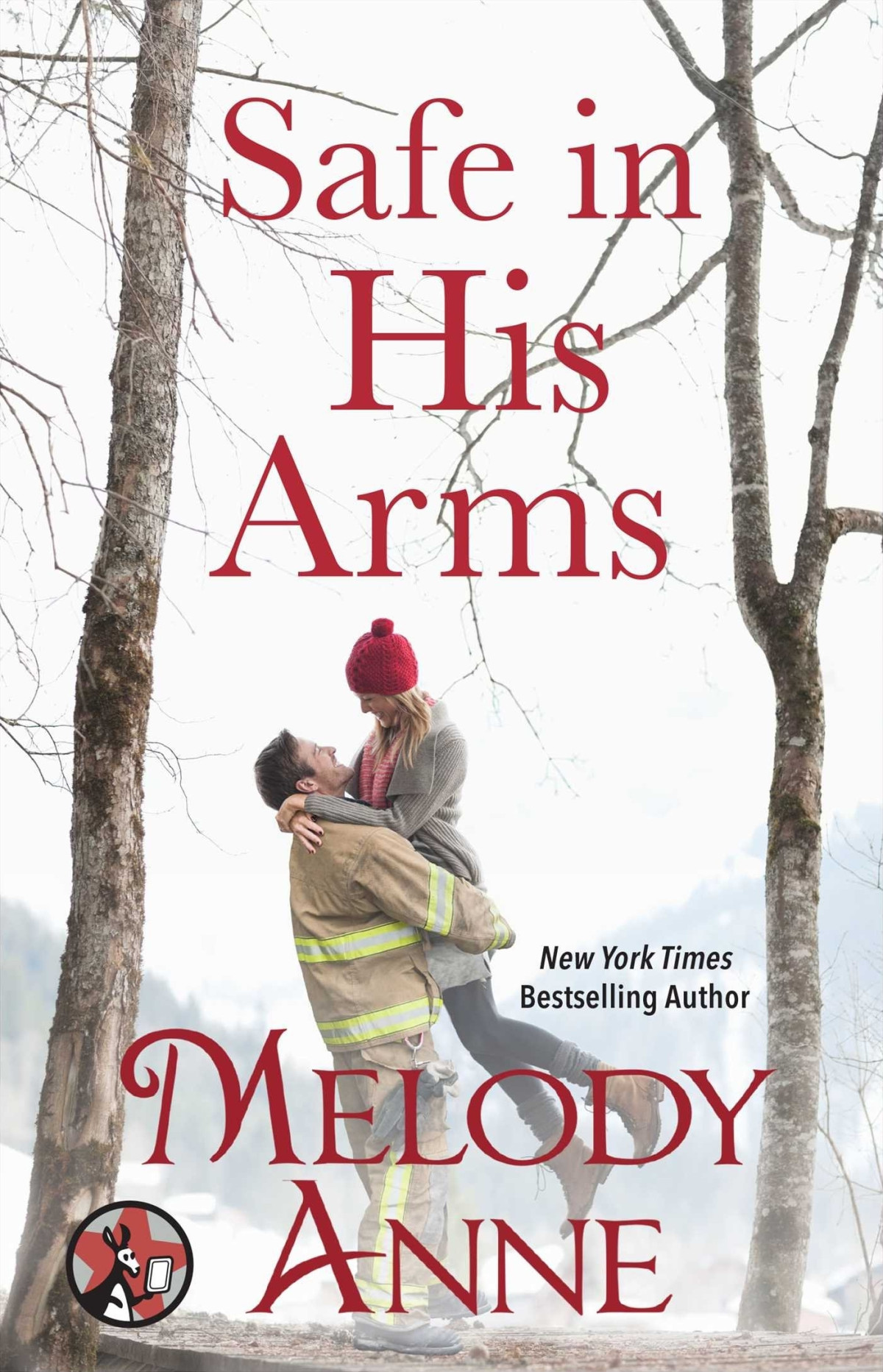 Safe In His Arms Anne Melody