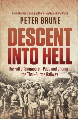 Descent Into Hell 1st Edition Peter Brune