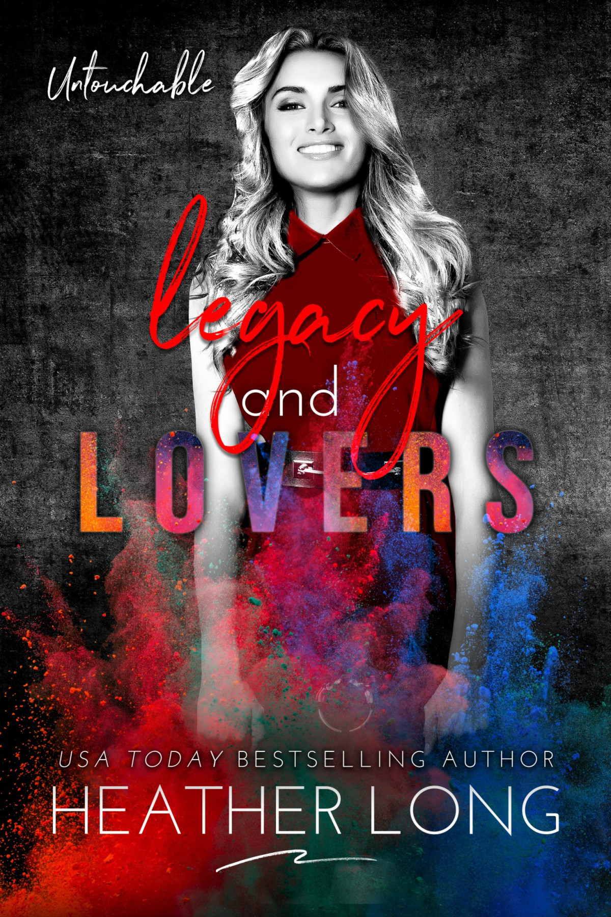 Legacy And Lovers Long Heather