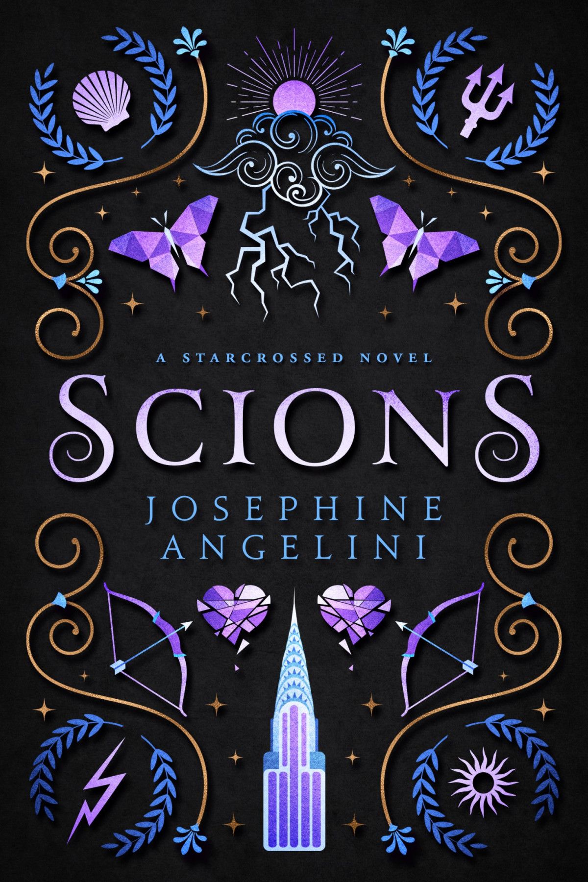 Scions Angelini Josephine
