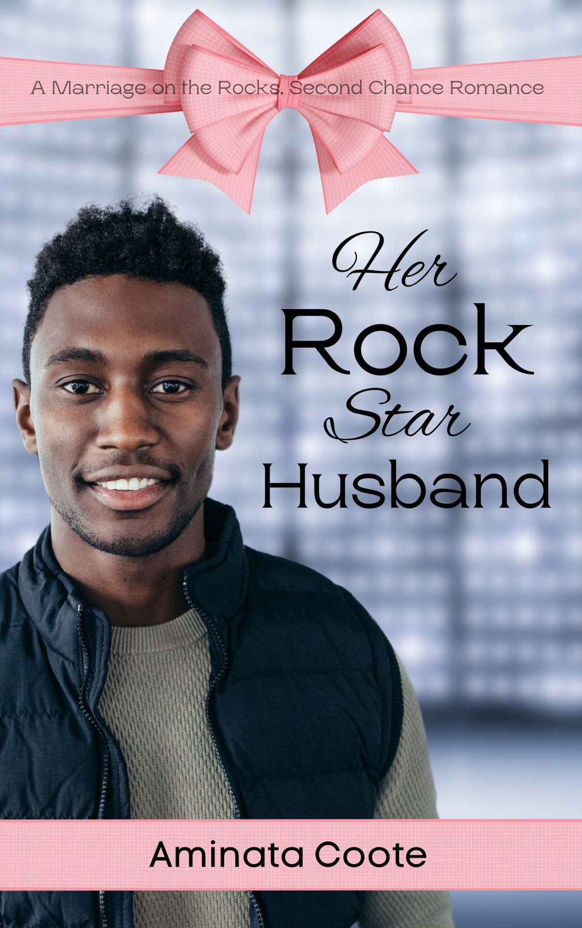 Her Rock Star Husband Aminata Coote