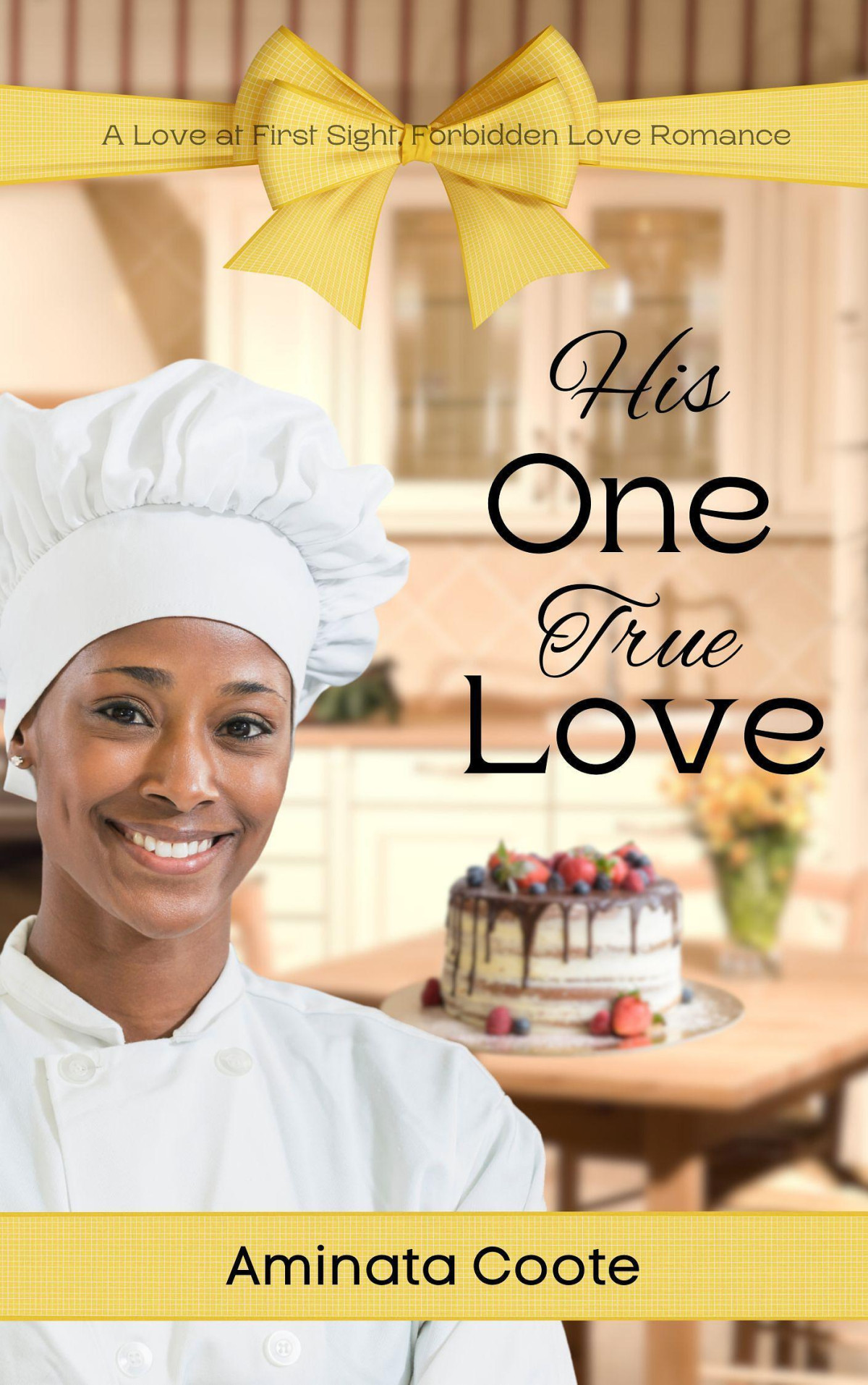 His One True Love Aminata Coote