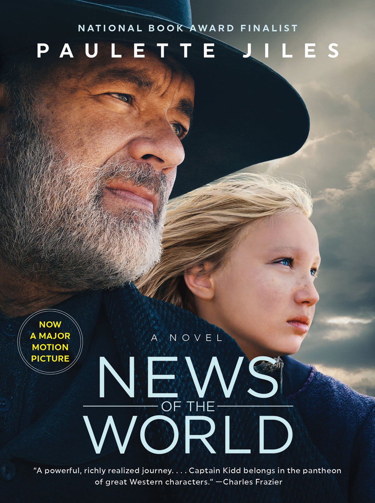 News Of The World Paulette Jiles