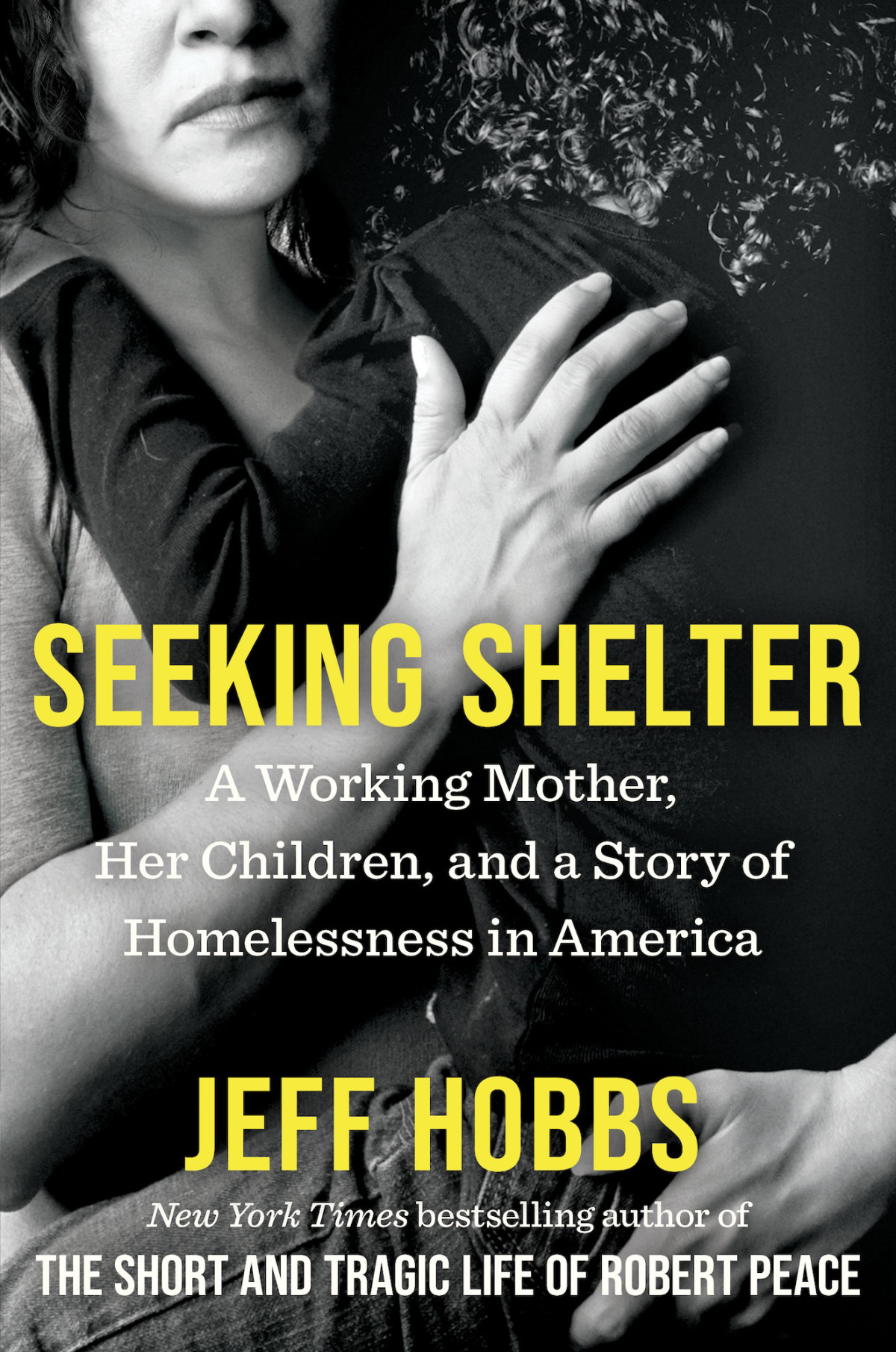 Seeking Shelter A Working Mother Her Children And A Story Of Homelessness In America Jeff Hobbs