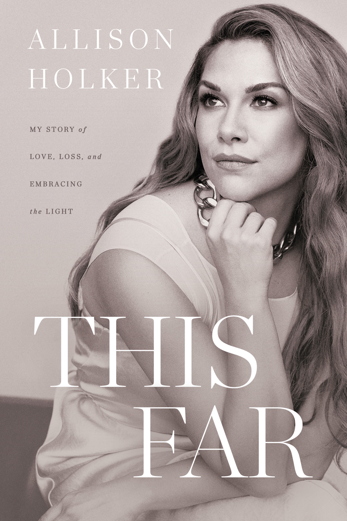 This Far Allison Holker