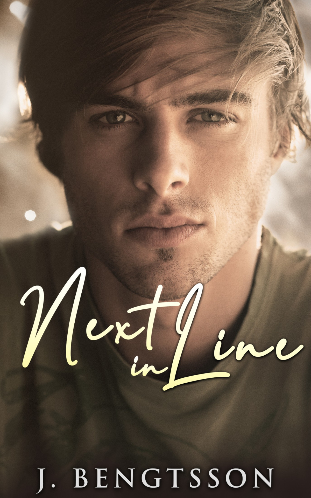 Next In Line J Bengtsson