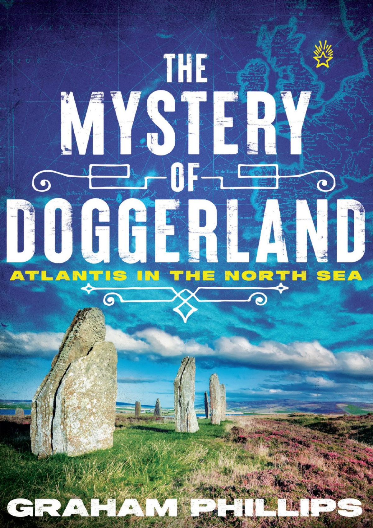 The Mystery Of Doggerland Atlantis In The North Sea Phillips
