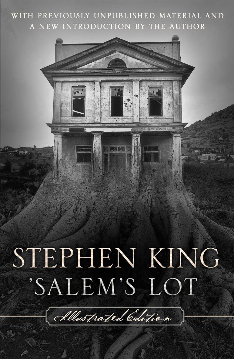 Salems Lot Stephen King