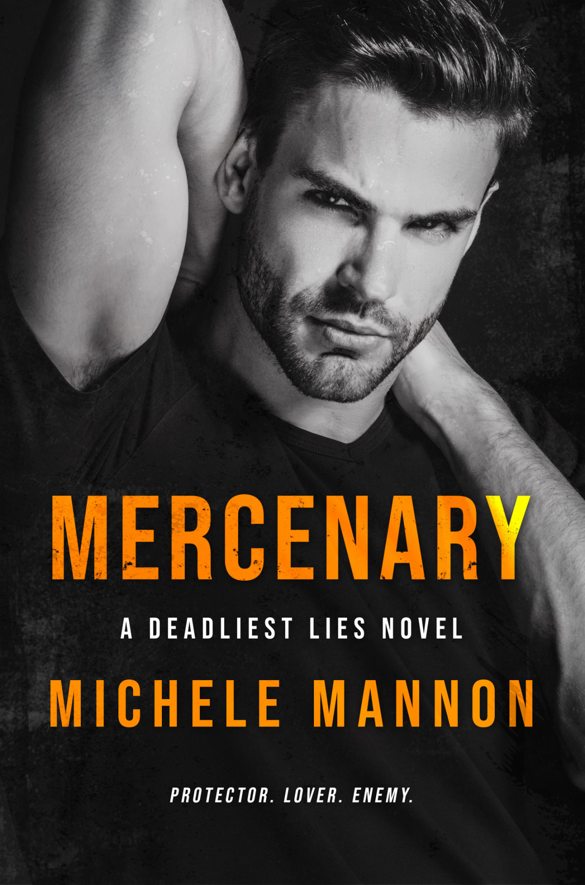Mercenary Mannon Michele