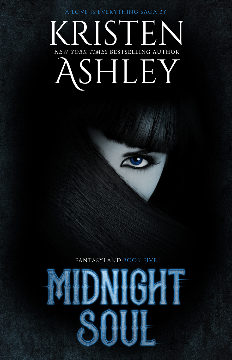 Midnight Soul Kristen Ashley