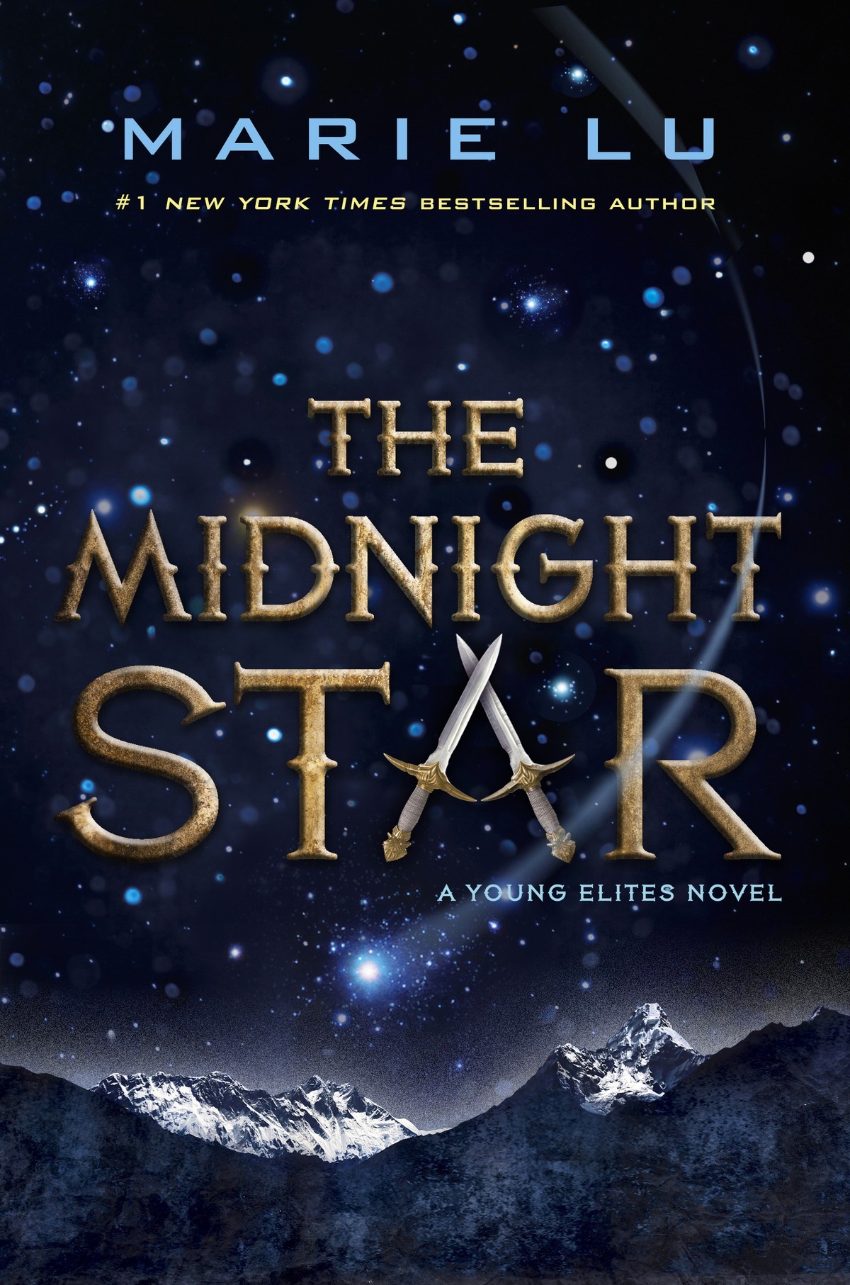 The Midnight Star Lu Marie