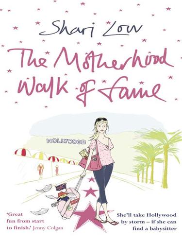 The Motherhood Walk Of Fame Low Shari
