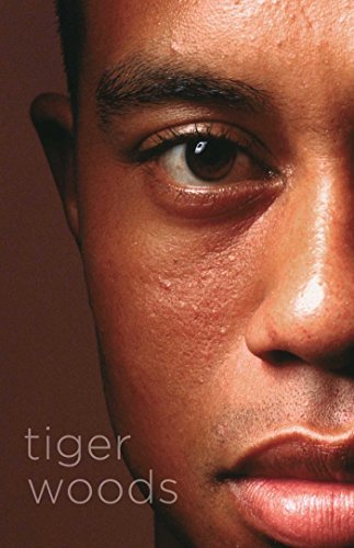 Tiger Woods Benedict Jeff Keteyian Armen