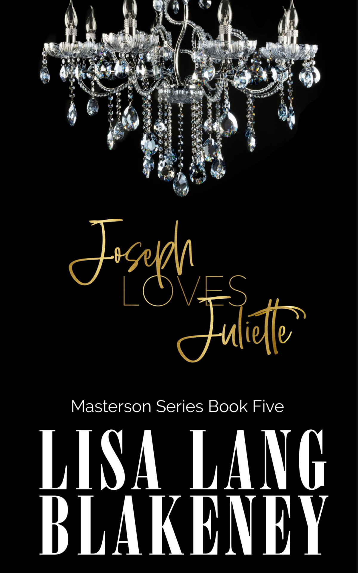Joseph Loves Juliette Lisa Lang Blakeney