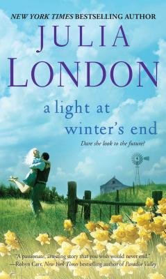 A Light At Winters End London Julia