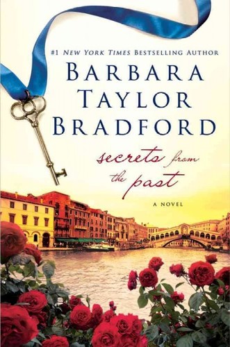 Secrets From The Past Bradford Barbara Taylor