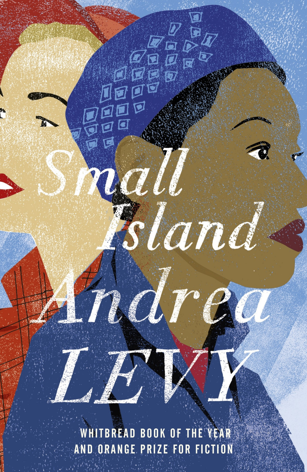 Small Island Levy Andrea