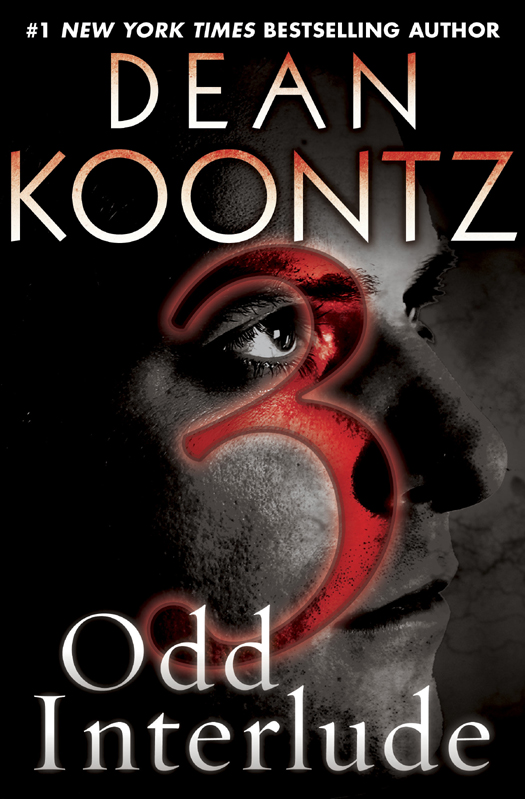 Odd Interlude 3 Dean Koontz