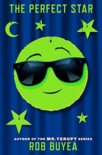 The Perfect Star Buyea Rob