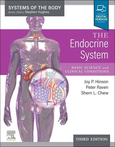 The Endocrine System Systems Of The Body Series 3e Oct 17 20220702083275elsevierpdf 3rd Edition Joy P Hinson