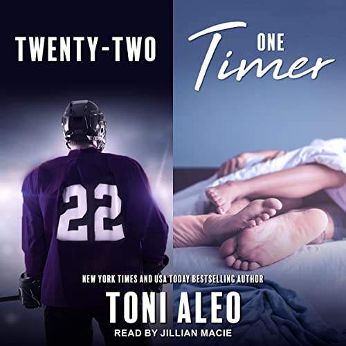 Twentytwo One Timer Aleo Toni