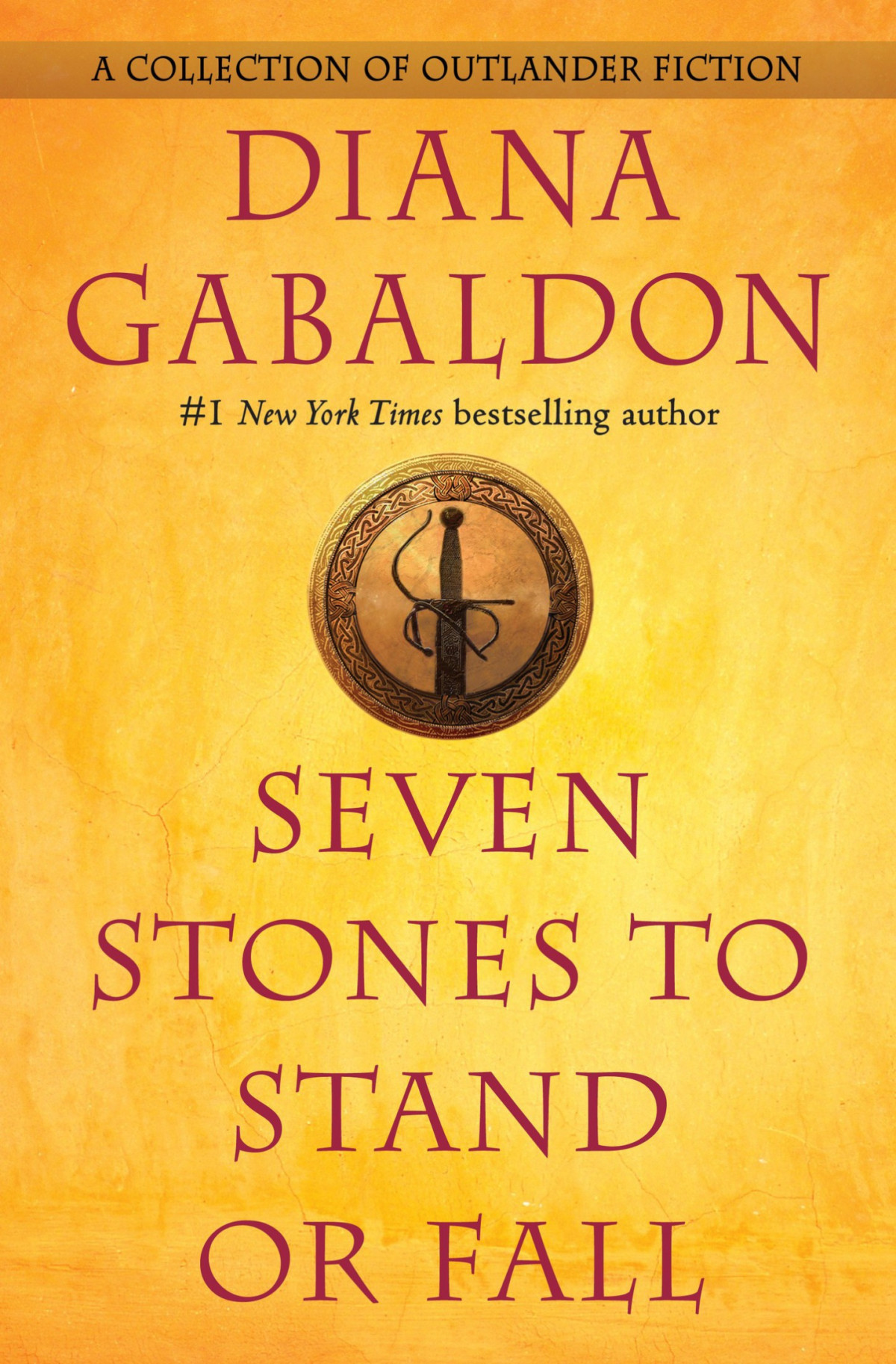 Seven Stones To Stand Or Fall Diana Gabaldon