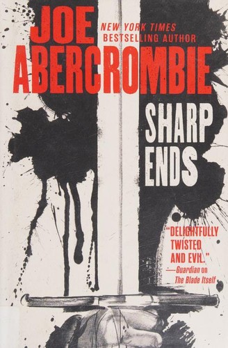 Sharp Ends Abercrombie Joe
