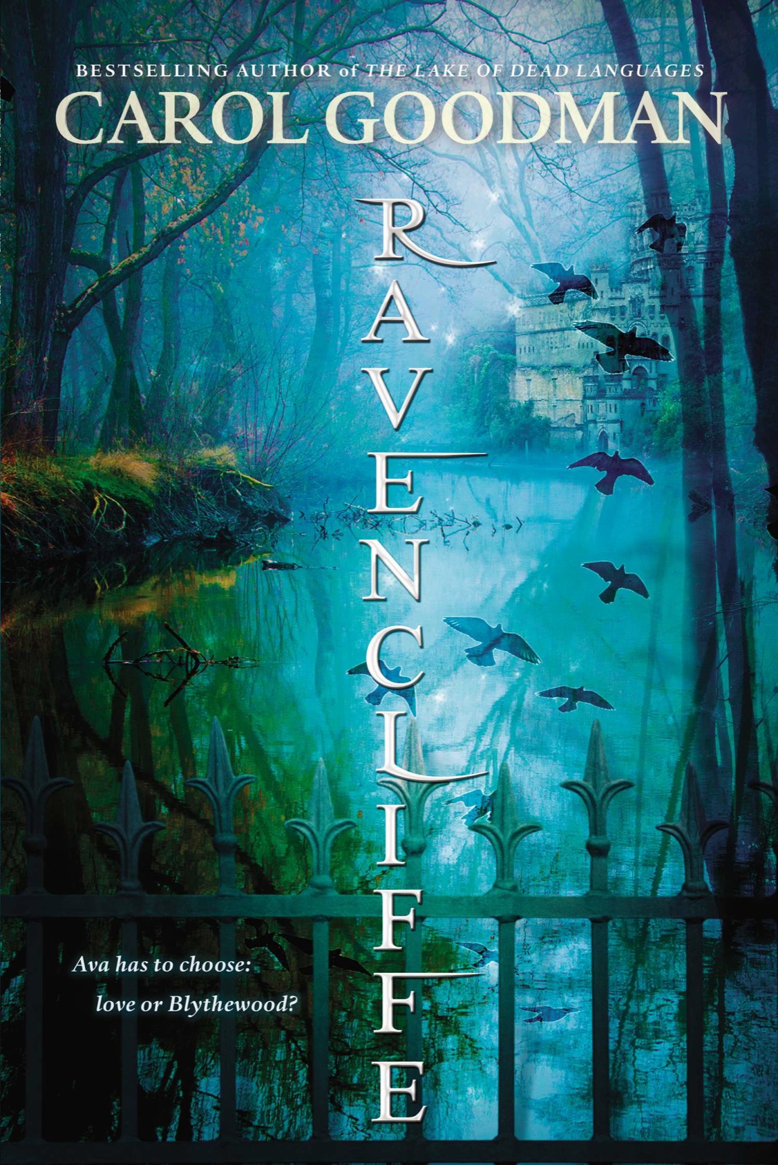 Ravencliffe Carol Goodman
