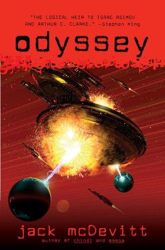 Odyssey Mcdevitt Jack