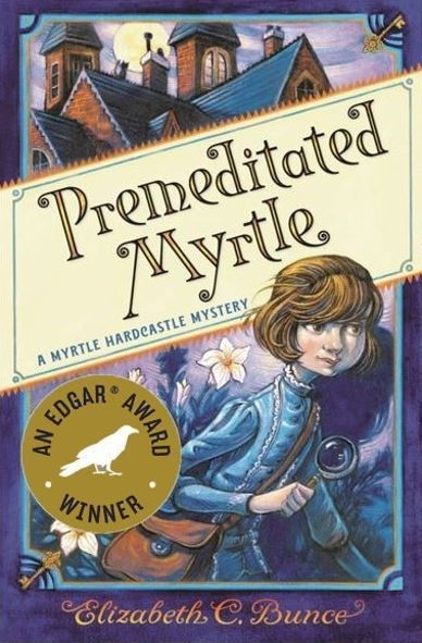 Premeditated Myrtle Bunce Elizabeth C