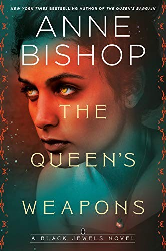 The Queens Weapons Bishop Anne