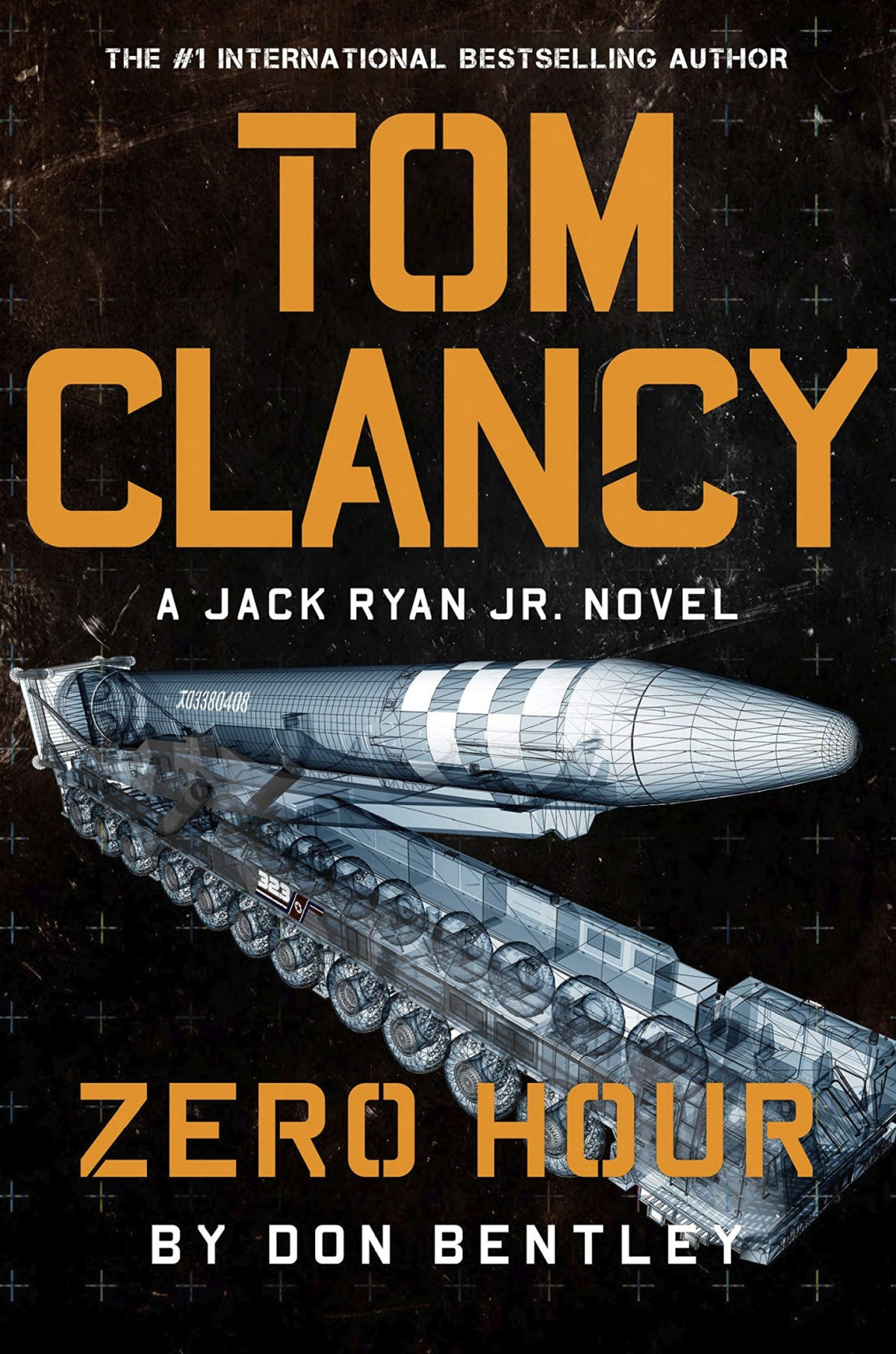Tom Clancy Zero Hour Bentley Don