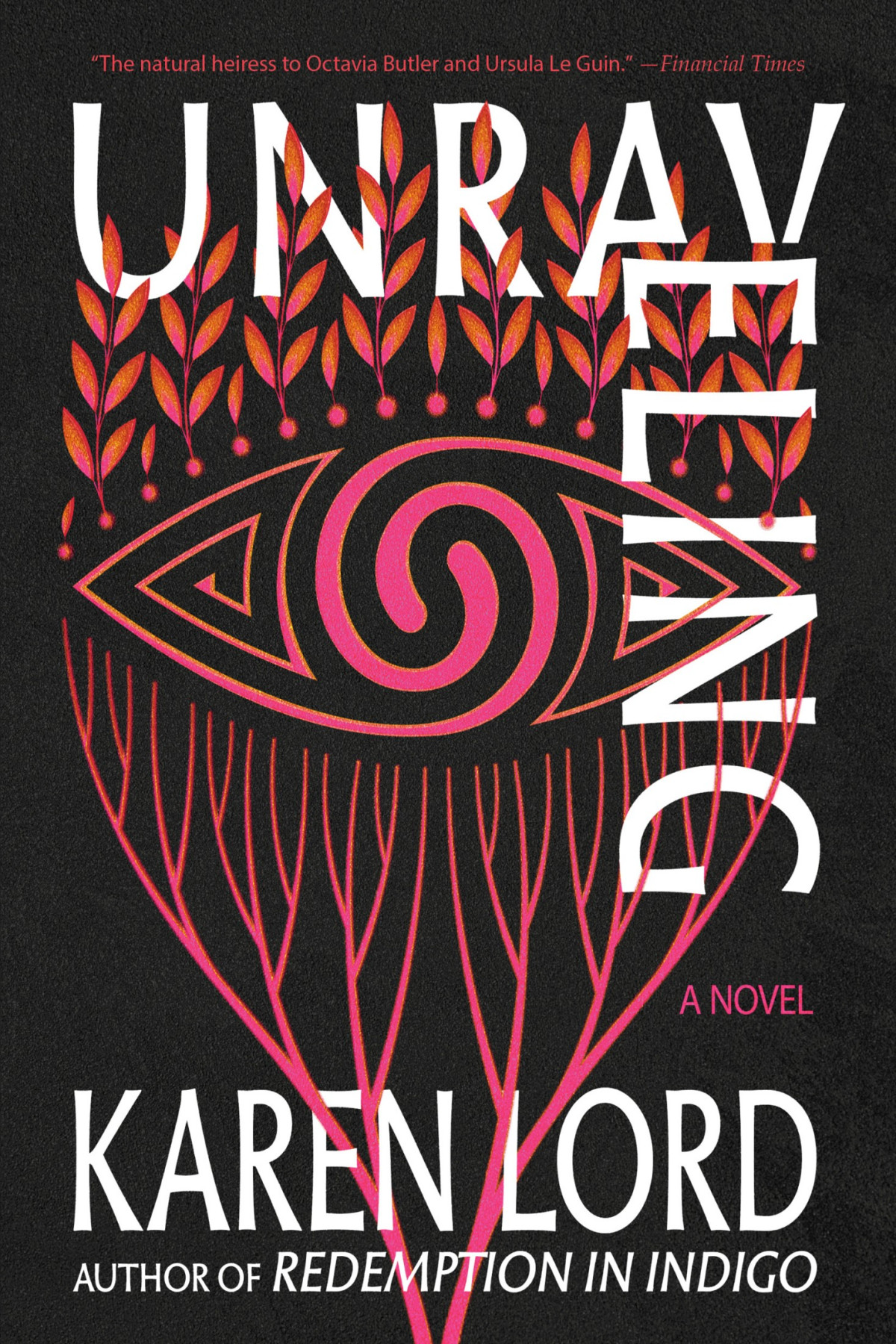 Unraveling Lord Karen