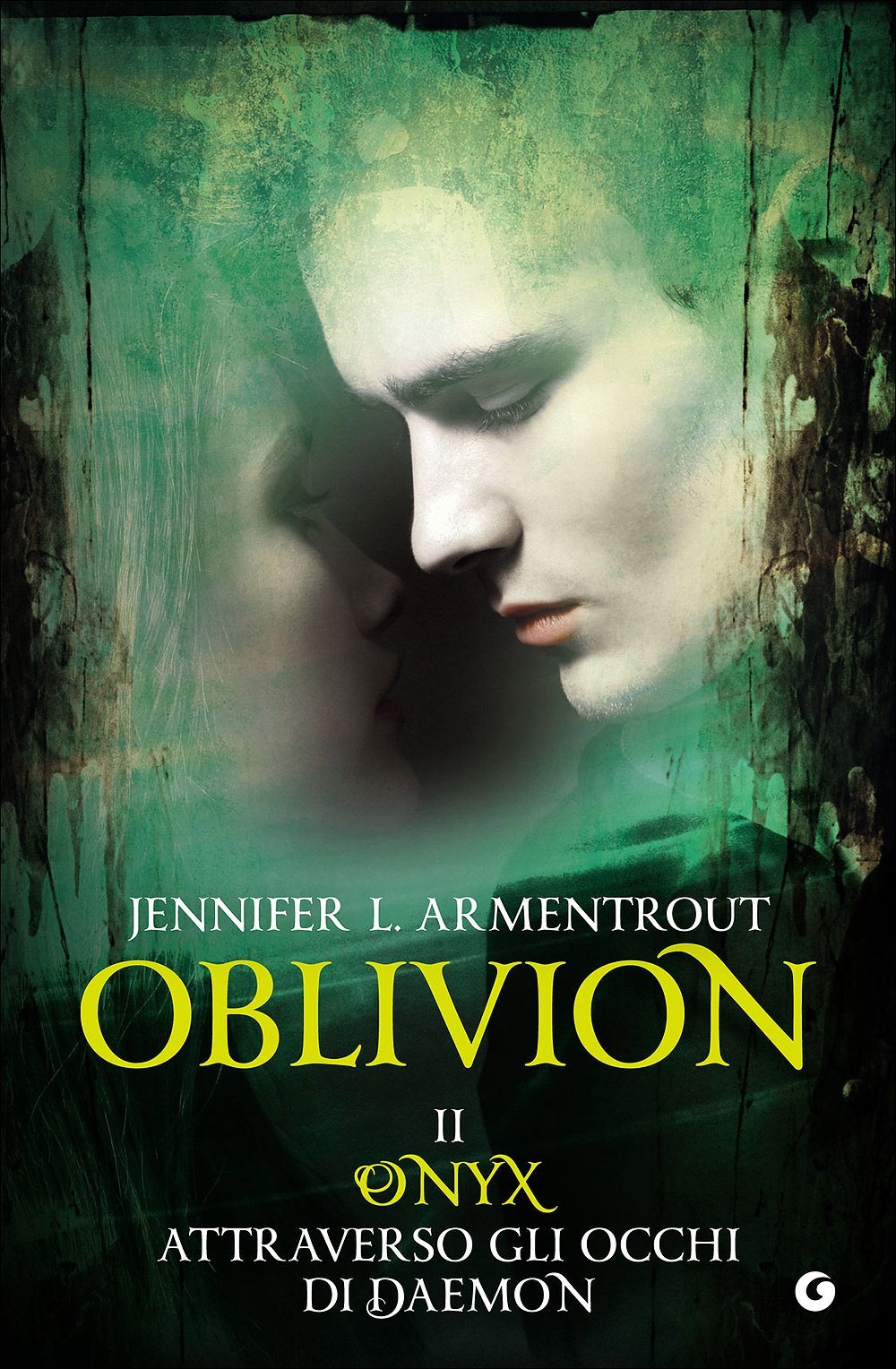 Oblivion Ii Armentrout Jennifer L
