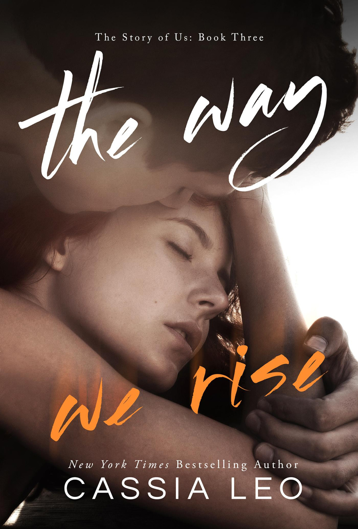 The Way We Rise Cassia Leo