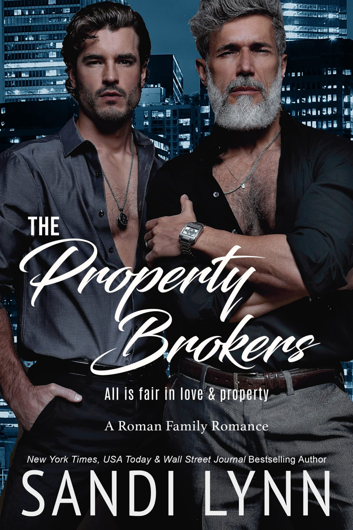 The Property Brokers Lynn Sandi