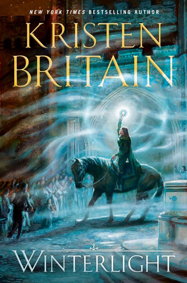Winterlight Britain Kristen