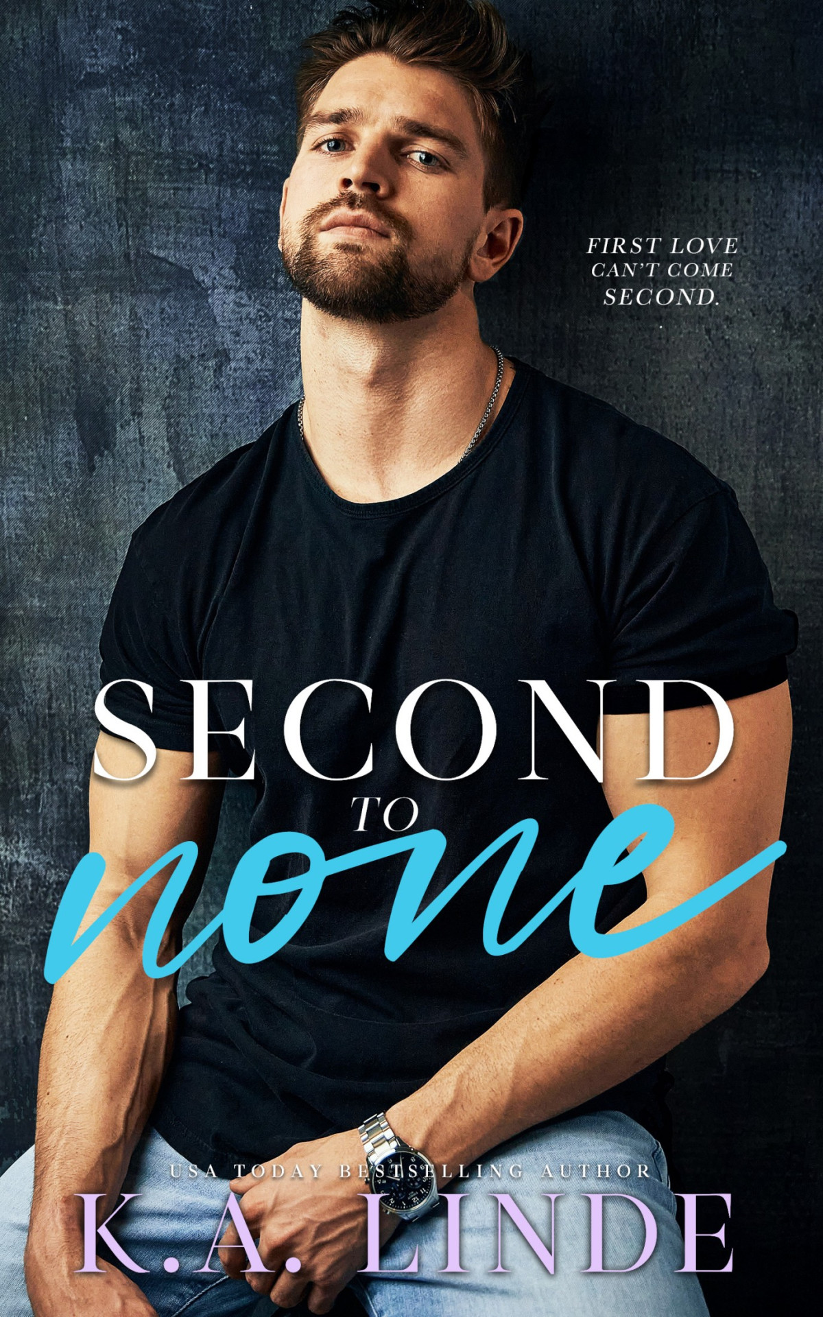 Second To None Linde K A