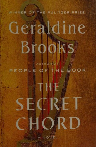 The Secret Chord Brooks Geraldine