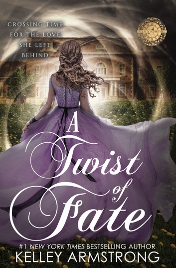 A Twist Of Fate Armstrong Kelley