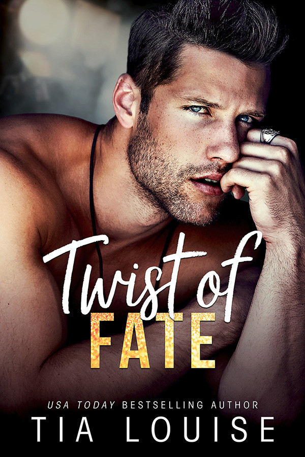 Twist Of Fate Louise Tia