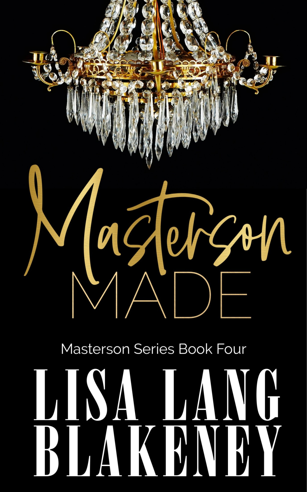 Masterson Made Lisa Lang Blakeney