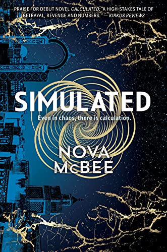 Simulated Mcbee Nova