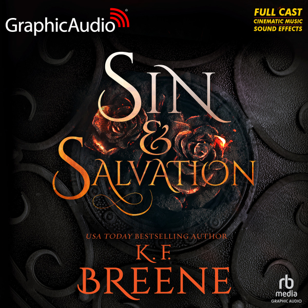 Sin And Salvation Dramatized Adaptation K F Breene