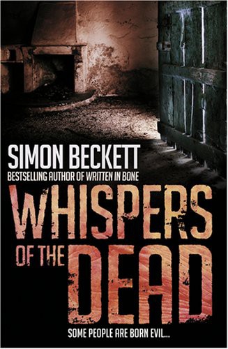 Whispers Of The Dead Beckett Simon